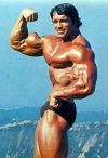 ������� ������������ - Arnold Schwarzenegger