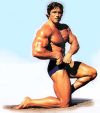 ������� ������������ - Arnold Schwarzenegger