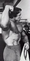 ������� ������������ - Arnold Schwarzenegger