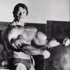 ������� ������������ - Arnold Schwarzenegger