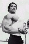 ������� ������������ - Arnold Schwarzenegger