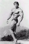 ������� ������������ - Arnold Schwarzenegger