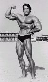 ������� ������������ - Arnold Schwarzenegger