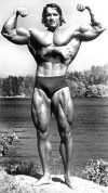 ������� ������������ - Arnold Schwarzenegger
