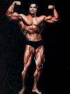 ������� ������������ - Arnold Schwarzenegger