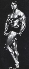 ������� ������������ - Arnold Schwarzenegger
