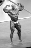 ����� ������� -  Ronnie Coleman 