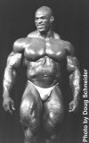 ����� ������� -  Ronnie Coleman 