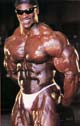 ����� ������� -  Ronnie Coleman 