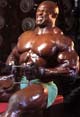 ����� ������� -  Ronnie Coleman 