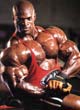 ����� ������� -  Ronnie Coleman 