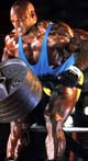 ����� ������� -  Ronnie Coleman 