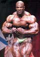 ����� ������� -  Ronnie Coleman 