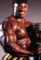 ����� ������� -  Ronnie Coleman 