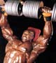 ����� ������� -  Ronnie Coleman 