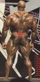 ����� ������� -  Ronnie Coleman 