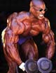 ����� ������� -  Ronnie Coleman 
