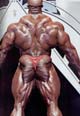 ����� ������� -  Ronnie Coleman 