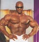 ����� ������� -  Ronnie Coleman 