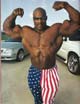 ����� ������� -  Ronnie Coleman 