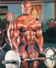 ����� ������� -  Ronnie Coleman 