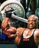 ����� ������� -  Ronnie Coleman 