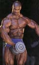 ����� ������� -  Ronnie Coleman 
