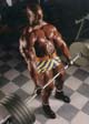 ����� ������� -  Ronnie Coleman 