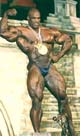 ����� ������� -  Ronnie Coleman 