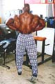 ����� ������� -  Ronnie Coleman 