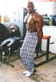 ����� ������� -  Ronnie Coleman 