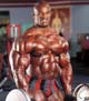 ����� ������� -  Ronnie Coleman 