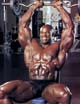 ����� ������� -  Ronnie Coleman 