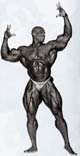 ����� ������� -  Ronnie Coleman 