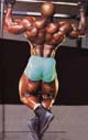 ����� ������� -  Ronnie Coleman 
