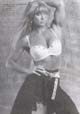 Corinna Cory Everson