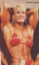 Corinna Cory Everson