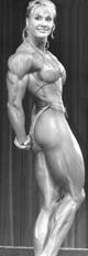 Corinna Cory Everson