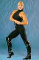 Corinna Cory Everson