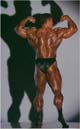 ������ ��c -  Dorian Yates 
