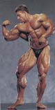 ������ ��c -  Dorian Yates 