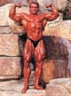 ������ ��c -  Dorian Yates 