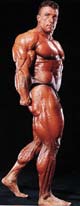 ������ ��c -  Dorian Yates 