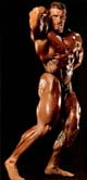 ������ ��c -  Dorian Yates 