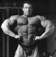 ������ ��c -  Dorian Yates 