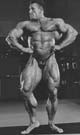 ������ ��c -  Dorian Yates 