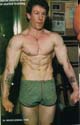 ������ ��c -  Dorian Yates 