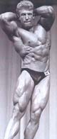 ������ ��c -  Dorian Yates 