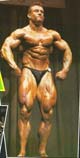 ������ ��c -  Dorian Yates 