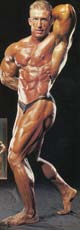 ������ ��c -  Dorian Yates 